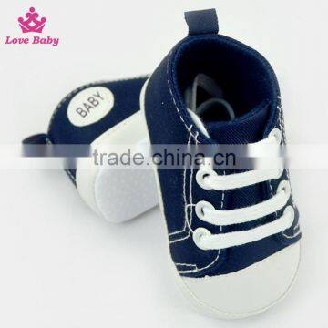 Wholesale Baby Canvas Moccasins,fashion Crib Shoes 0-1T LBS20151222-7 photo-5
