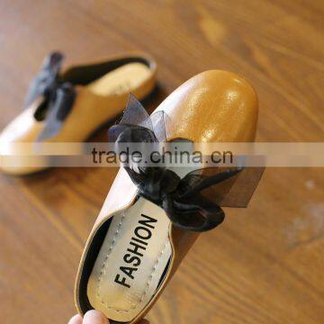 S17450A High Quality Stylish Style Kids Children Slippers photo-5