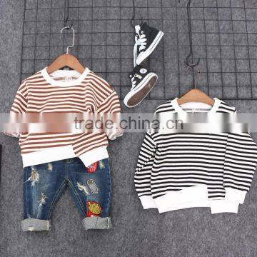 S16710A children's sweater woolen sweater for kids