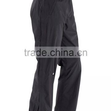 2016 Hiking Pants Men Plus Size Outdoor Waterproof softshell trousers