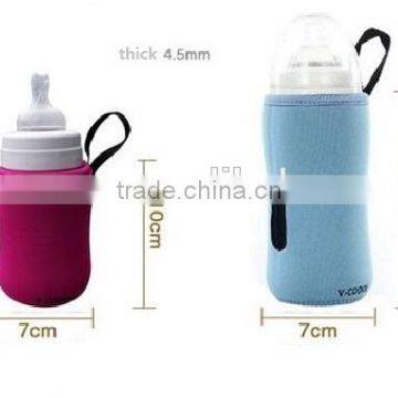 Baby Bottle Warmer/milk Bottle Warmer/baby Bottle Warmer Bag photo-2