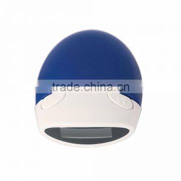 Multi-Function Pedometer - Counts Steps, Distance, Calories, Faces up for Easy Viewing and Comes With Your Logo photo-4