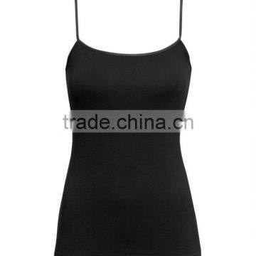 Ladies Spaghetti Strap Top