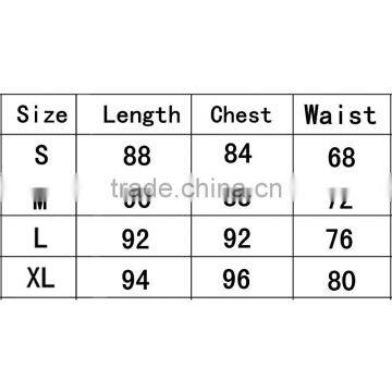 2016 Hot Sale Halter Dresses photo-2