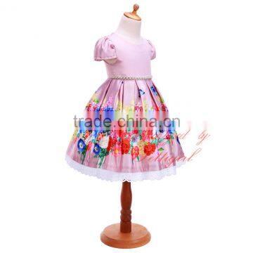 Floral Dresses Apparel and Fashion photo-2