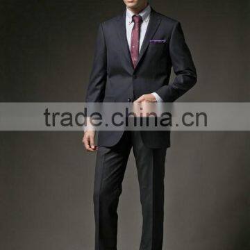 2015 new design men suit--Factory price