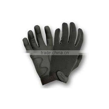 Neoprene gloves