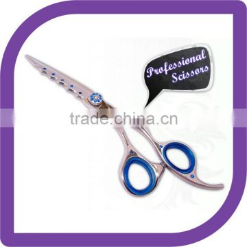 professional hair cutting hairdressing scissors barber shears salon 7.0" + case