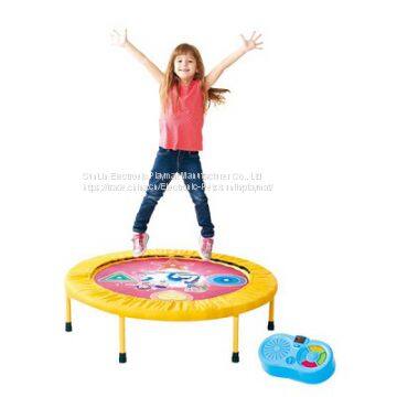 Mini Dancing Trampoline SLW802