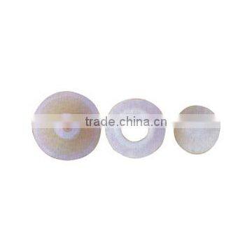 Professional Cap Plastic Visor photo-6