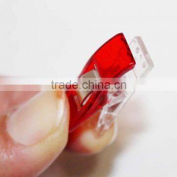 ~Factory Supply~High Quality Quilt Craft Wonder Clips photo-5