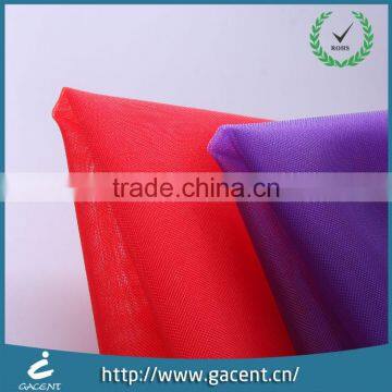 Shopping Bag Lining Custom Making Nylon Mesh Fabric photo-2