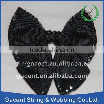 Adult garment decoration bows