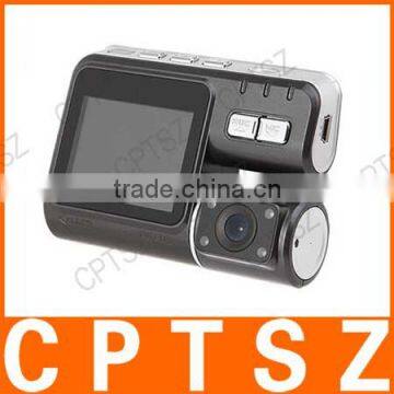 Cheap Dash Cam G-sensor HDMI GS8000L Car Recorder DVR 1080P Vehicle Camera Video Recorder, 1080p hd Vehicle Black Dvr photo-2