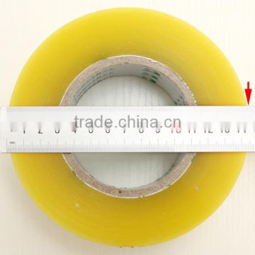 wholesale rubber adhesive opp tape 53mm 200m