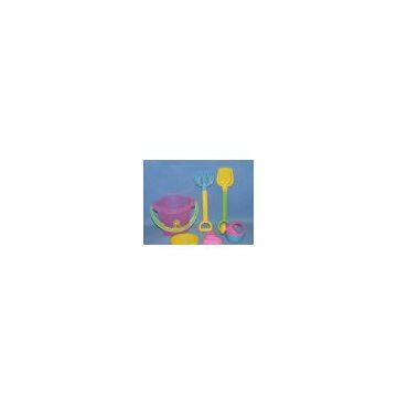 Sell Beach Set