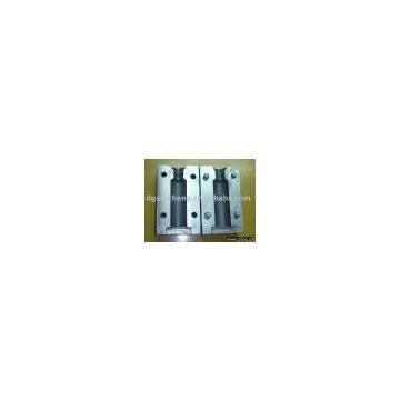 Plastic Mould