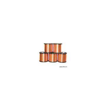 Sell Copper Clad Aluminum Wires
