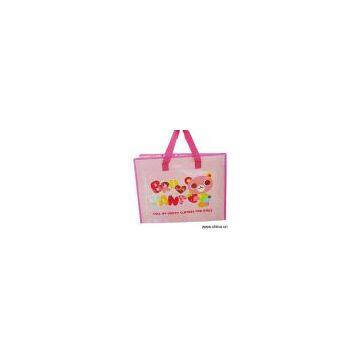 Sell PP Woven Shopping Bag