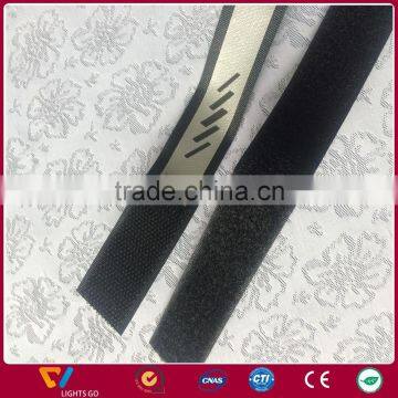 High Visible Safety Running Sports Wear Reflective Wrist Slap Band photo-3