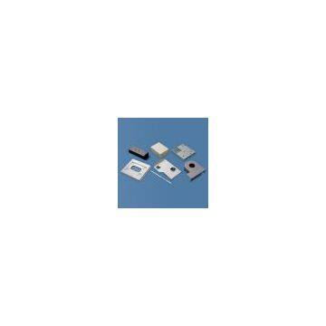 Sell Parts for Landfill / Baseball Machine