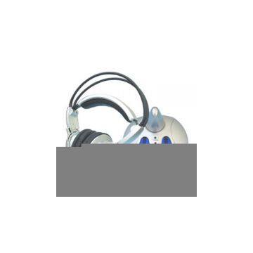 Sell 2.4G Wireless Headphone