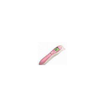 Healthcare Instant Ear Thermometer medical two button memory