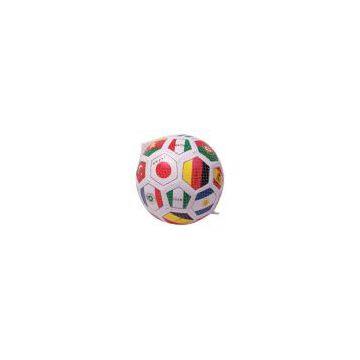 Soft Stuff Ball