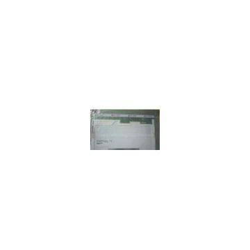 B170PW03 17.0 Inch Replacing Laptop LCD Panels AU Optronics With Safe Disposal
