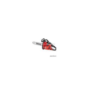 Sell Gasoline Chain Saw