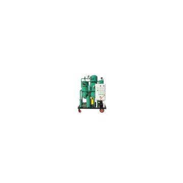 Sell Phosphate Eester Fire-resistant Oil Recycling Device