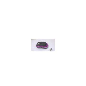 Small usb netbook wireless mouse mice for windows desktop and laptop, tablet  pc