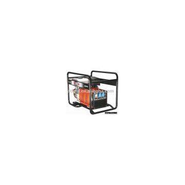 gasoline generator 2500w