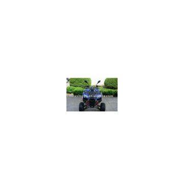 200cc Water Cooled EEC ATV