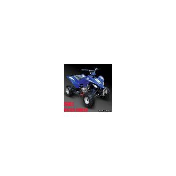 Sell EPA Approved 250cc ATV with Water Cooled