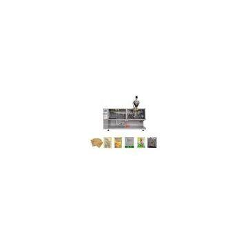 WHS-130 Sachet Packing Machine with stable performance