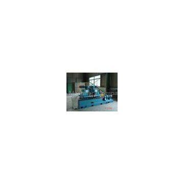 Steel H Beam Production Line , Hydraulic Straightening Machine