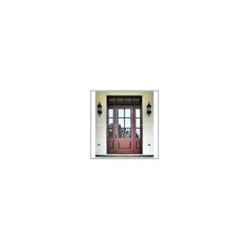 Laminated Wood Door photo-2