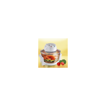 halogen oven flavor wave oven