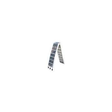 320kgs Aluminium Ramp