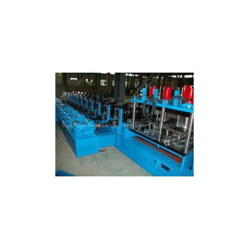 Professional Cable Tray Roll Forming Machine