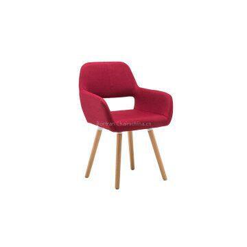 Fabric Dining Chair