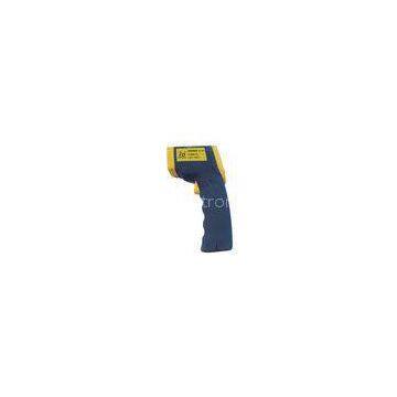 Pocket Digital Non contact infrared thermometer Gun style for Industrial