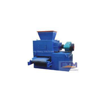 Coal Briquette Press Machine photo-2