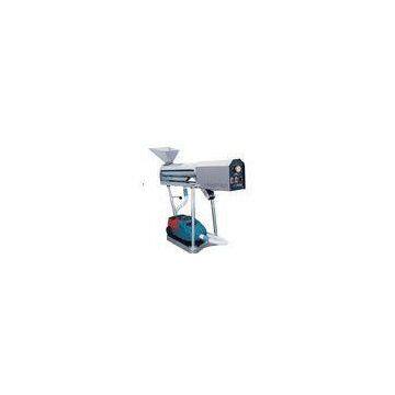 Adjustable Speed Capsule Polisher pharmaceutical equipment With 7000 Capsules / Min