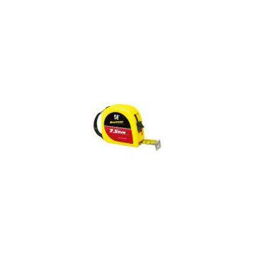 measuring tape