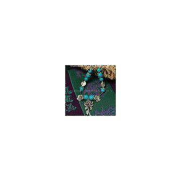 Selling Ethnic Tibetan Necklace
