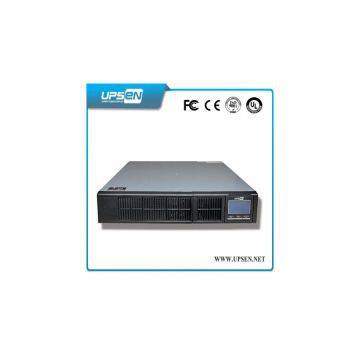 High Frequency Online UPS Rack Mount With 220/230/240VAC photo-3