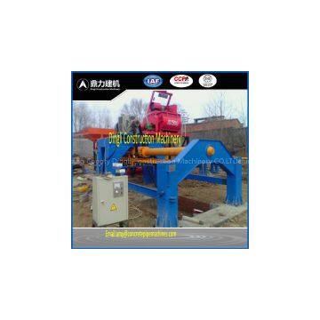 Culvert Pipe Making Machine