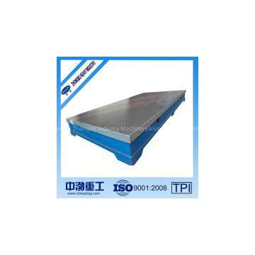 Foundation Surface Plate